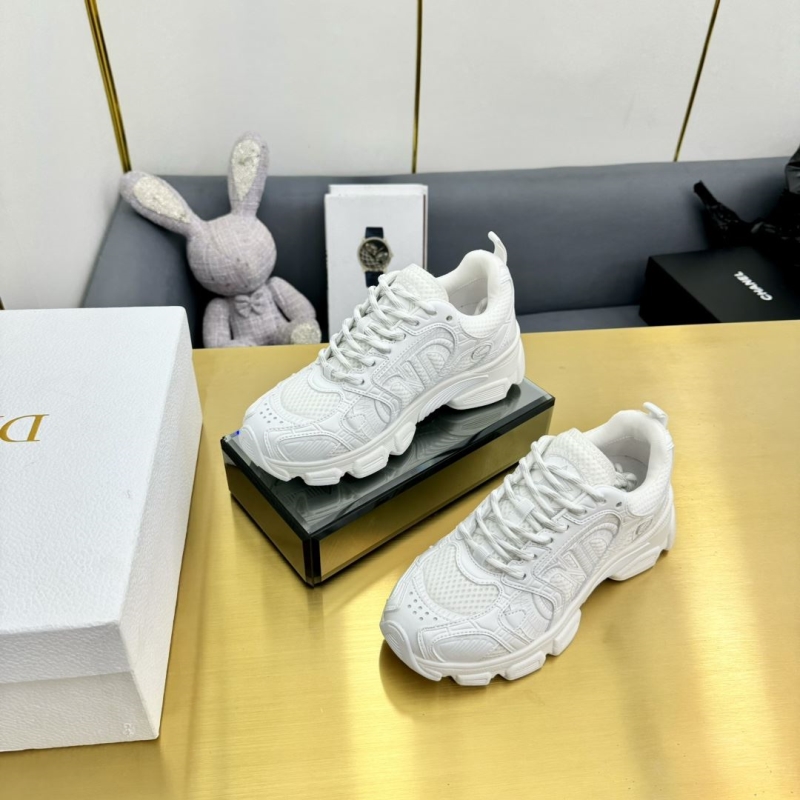 Christian Dior Sneakers